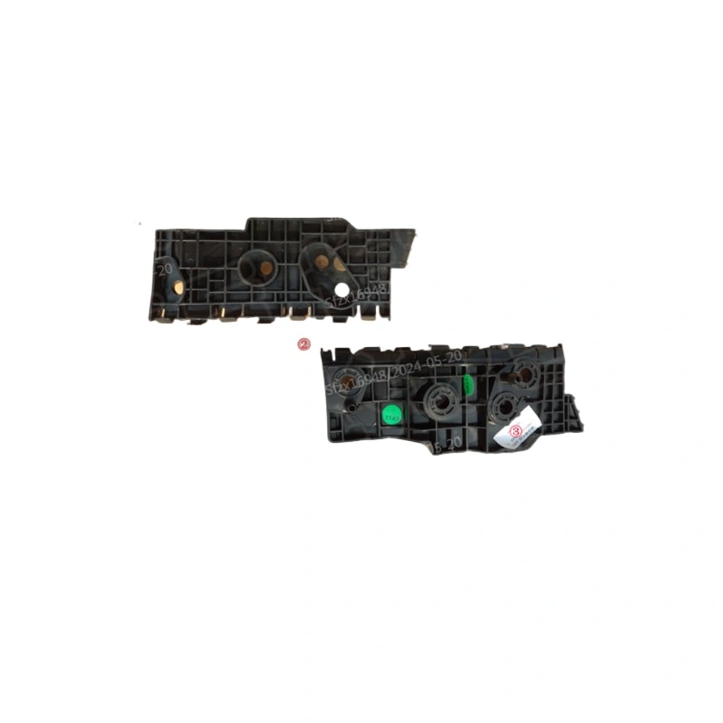 Original Great Wall HAVAL TANK 500 Front bumper left side bracket 2803301XKV3AA