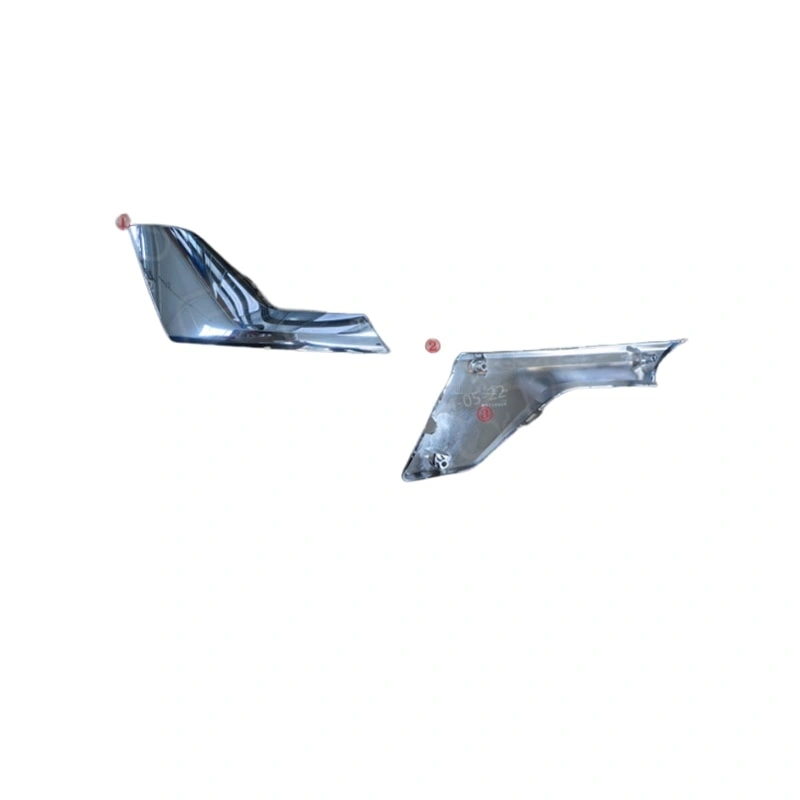 Original Great Wall HAVAL JOLION‌ Front bumper lower left grille 2803129XST01A