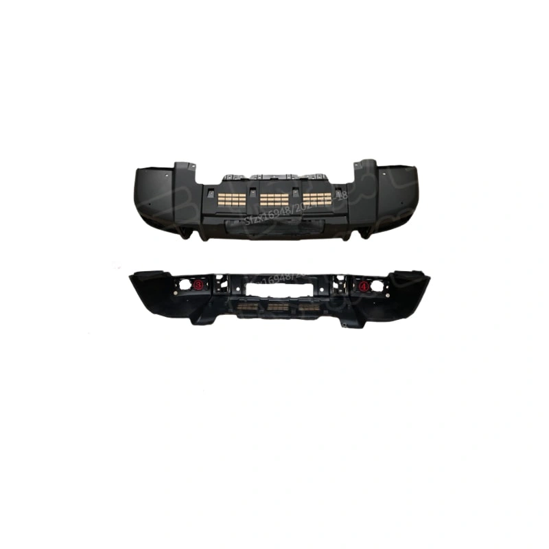 Original Great Wall HAVAL TANK 300 Front bumper 2803202XKM01A