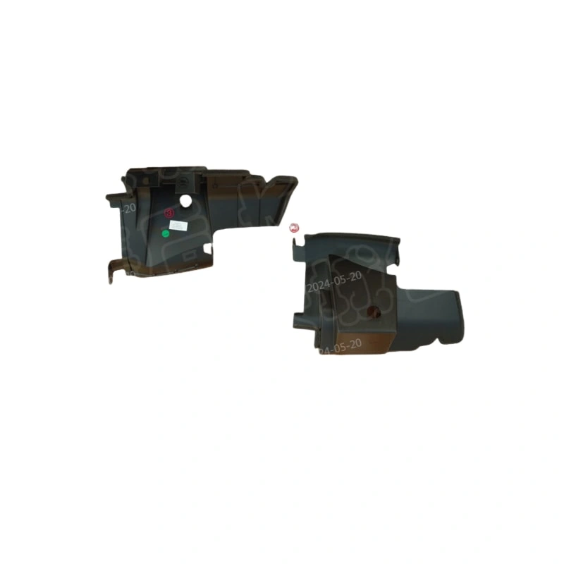 20Original Great Wall HAVAL TANK 500 Radiator right deflector assembly 5514200XKV3AA