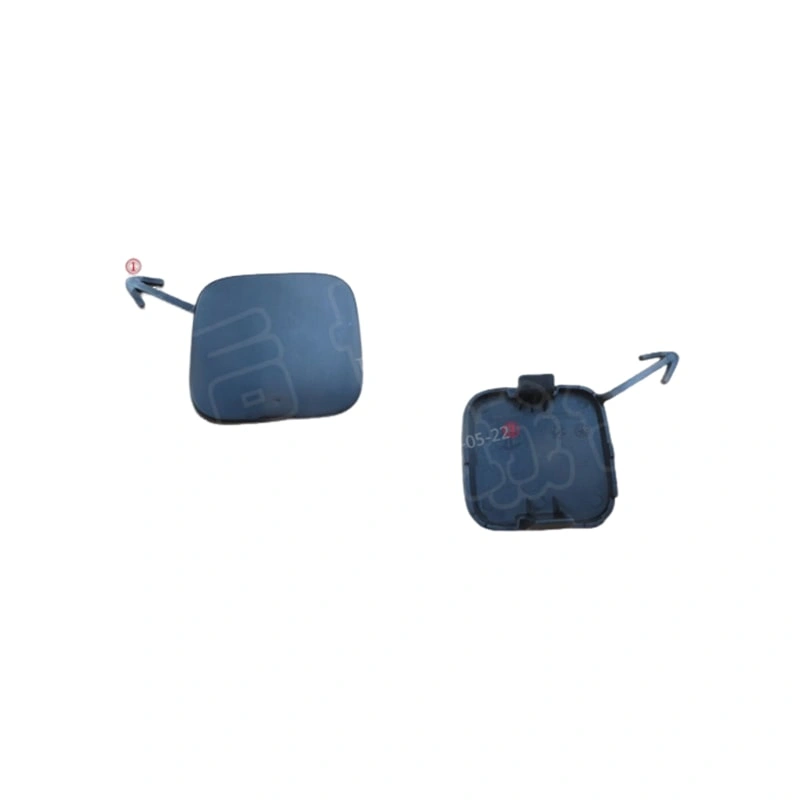 Original Great Wall HAVAL JOLION‌ Front tow hook cover plate 2803111XST01A