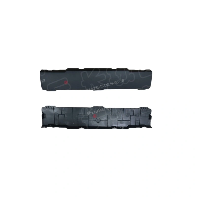 Original Great Wall HAVAL TANK 300 Front tow hook cover plate 2803139XKM01A