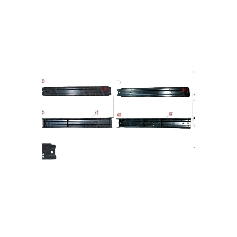 Original Great Wall HAVAL POER Front bumper beam sub-assembly 2803134XPW01A