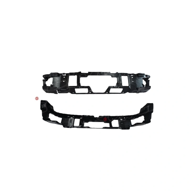 Original Great Wall HAVAL TANK 300 Front bumper support plate 2803132XKM01A 