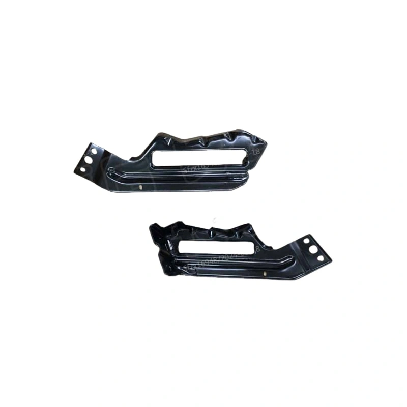 Original Great Wall HAVAL TANK 300 Front bumper left side bracket welded assembly 2803300XKM01A