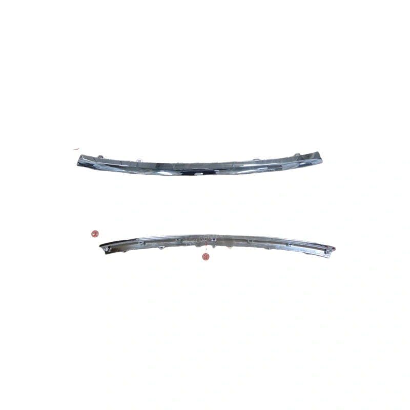 Original Great Wall HAVAL JOLION‌ Front bumper decorative panel 2803128XST01A