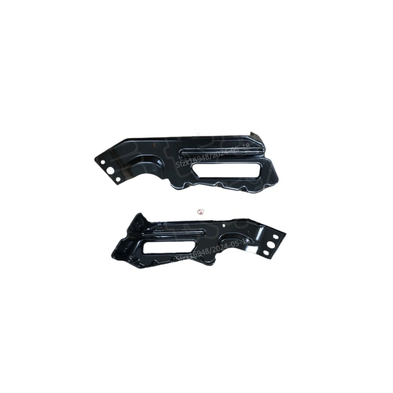 Original Great Wall HAVAL TANK 300 Front bumper right side bracket welded assembly 2803400XKM01A