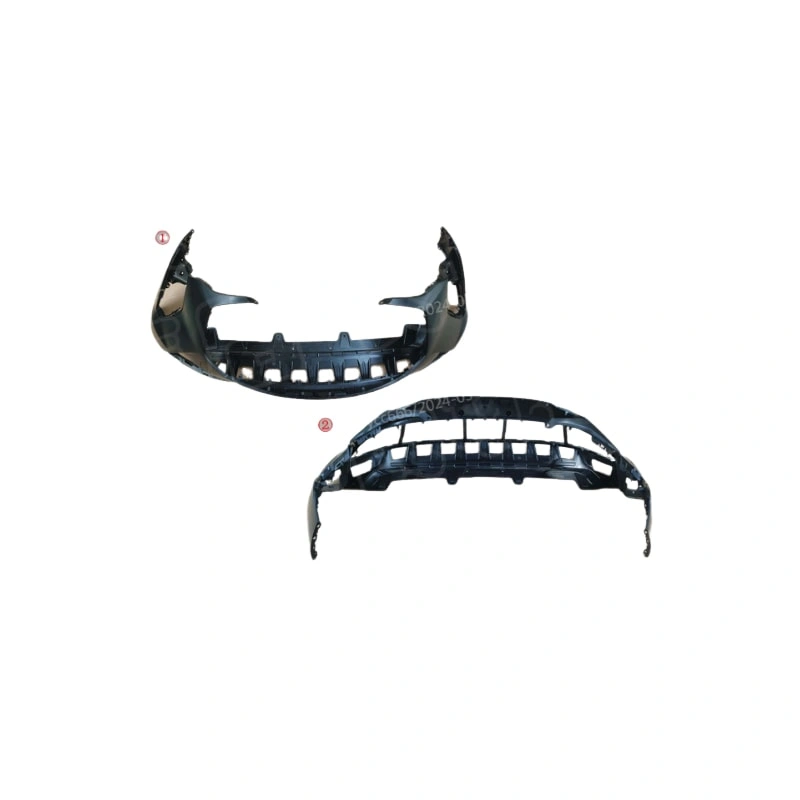 Original Great Wall HAVAL JOLION‌ Front bumper sub-assembly 2803140XST01A