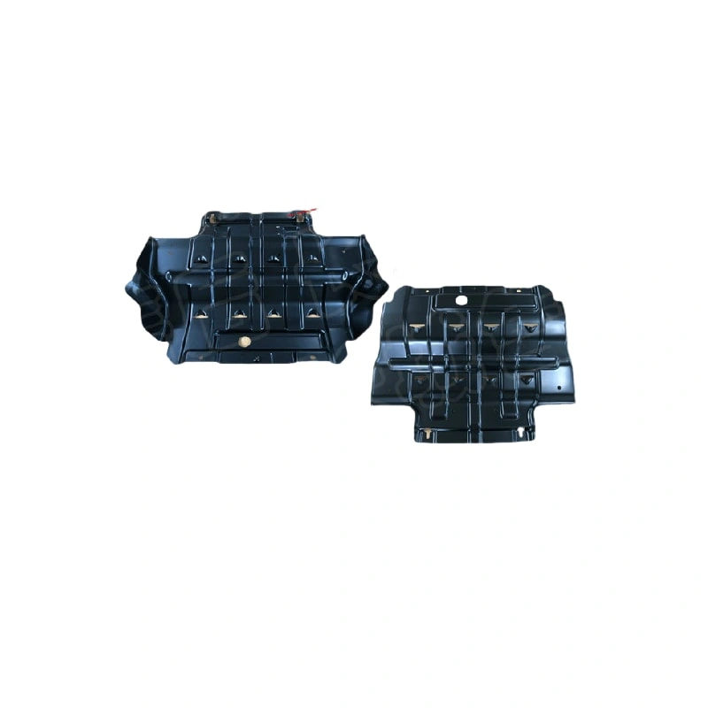 Great Wall HAVAL POER Engine underguard 2802101XPW01B