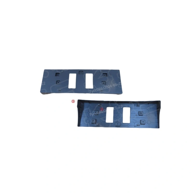 Original Great Wall HAVAL JOLION‌ Front license plate frame assembly 2807100XST01A