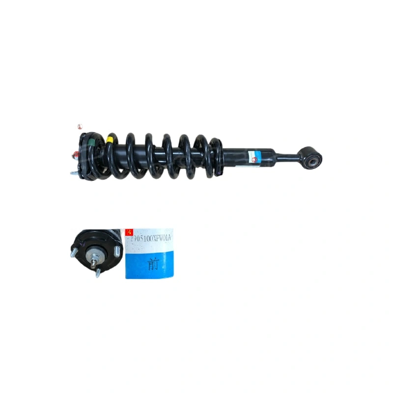Original Great Wall HAVAL POER Front shock absorber and coil spring assembly 2905100XPW01A