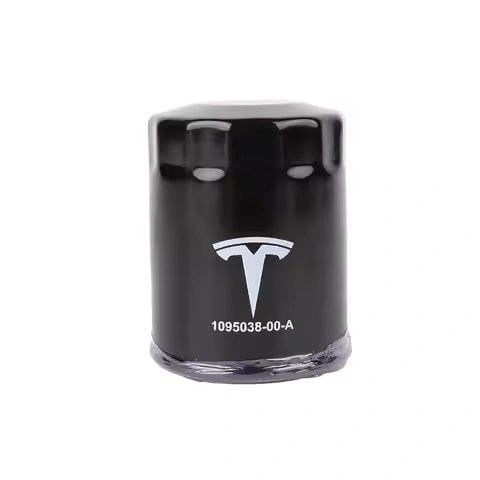 Auto spare parts Genuine Tesla Model X Oil Filter 1618882-00-A