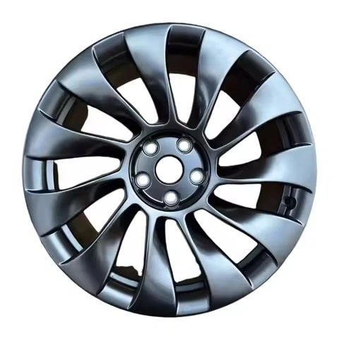 Genuine Tesla Model S 18Inch Modified Aluminum Alloy Forged Wheel Hub