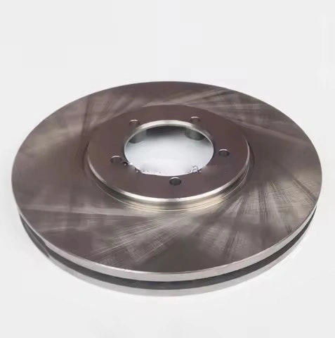 Genuine JAC Shuailing T8 Auto Front and Rear Brake Disc