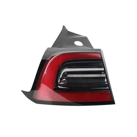 Genuine Tesla Model Y Rear Lamp Flat Light LED 1502087-00-D