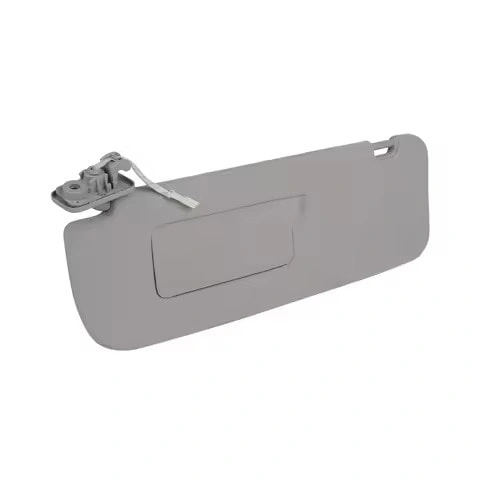 Genuine Tesla Model Y Makeup Mirror Sun Block Board 1490406-41-D