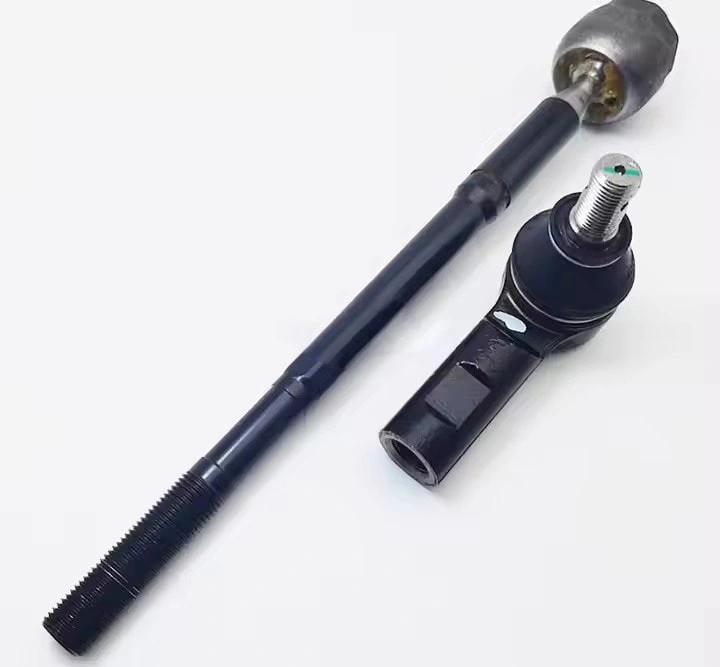 Genuine JAC Shualing T6/T8 Inner Outer Ball Joints Automobile Steering Gear Pull Rod Tie Rod End Outer Ball Lower Arm Ball Head