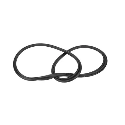 Genuine Tesla Model Y Car Door Seal Strip Door Sealing Strip 1497673-00-D