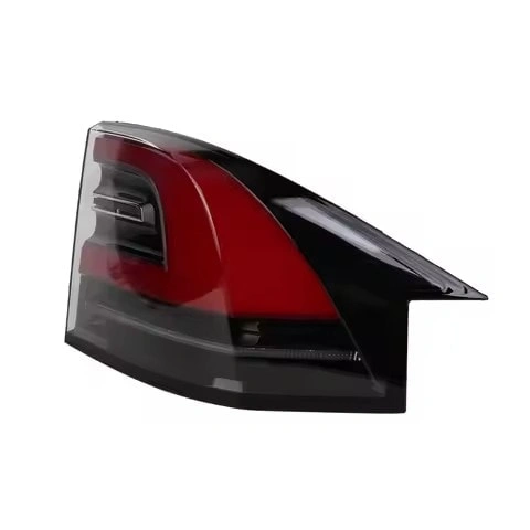 Genuine Tesla 16-23 Model X Front Fender Trim Assembly 1035288-00-N