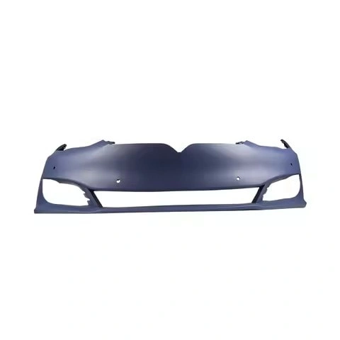 Genuine Tesla Model S Front Bumper 1056370-S0-A