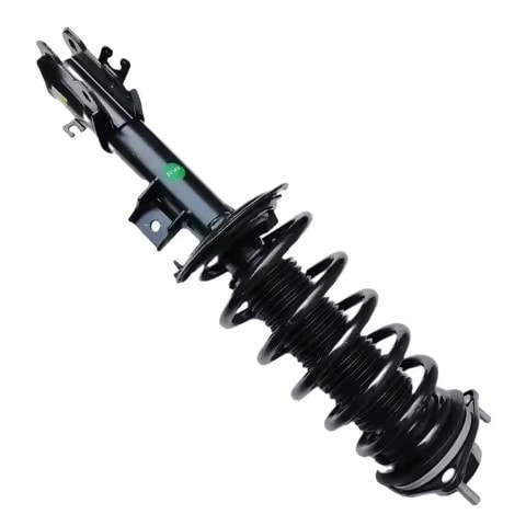 Genuine JAC Ruifeng S7 Jiayue X7 Sehol X7 Auto Front Steel Shock Absorber Core with Spring