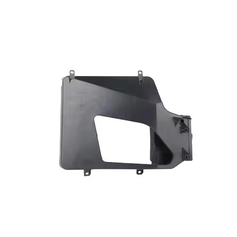 Original Tesla Model S Air Conduction Shutter Grille 1058023-00-C