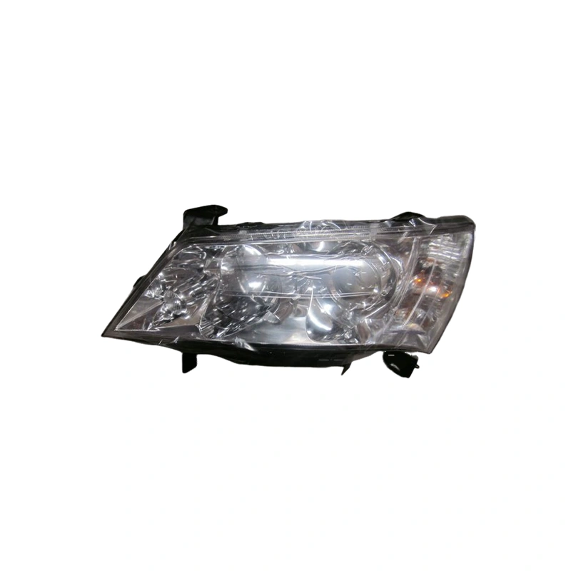 Faro delantero izquierdo blanco original GEELY EC7 1067001211