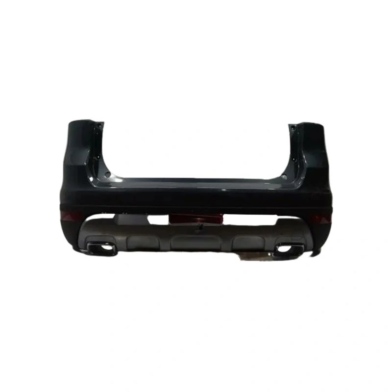 Parachoques trasero superior original GEELY COOLRAY SX11 6044066100