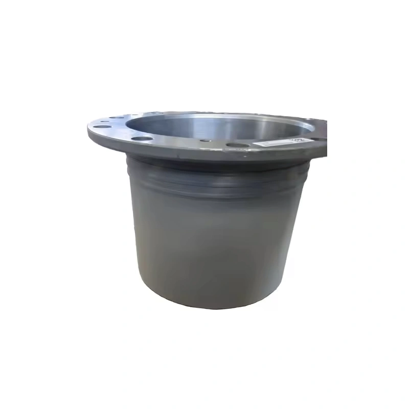 Chinese car genuine original SINOTRUK HOWO New Condition Front Wheel AZ7129340070