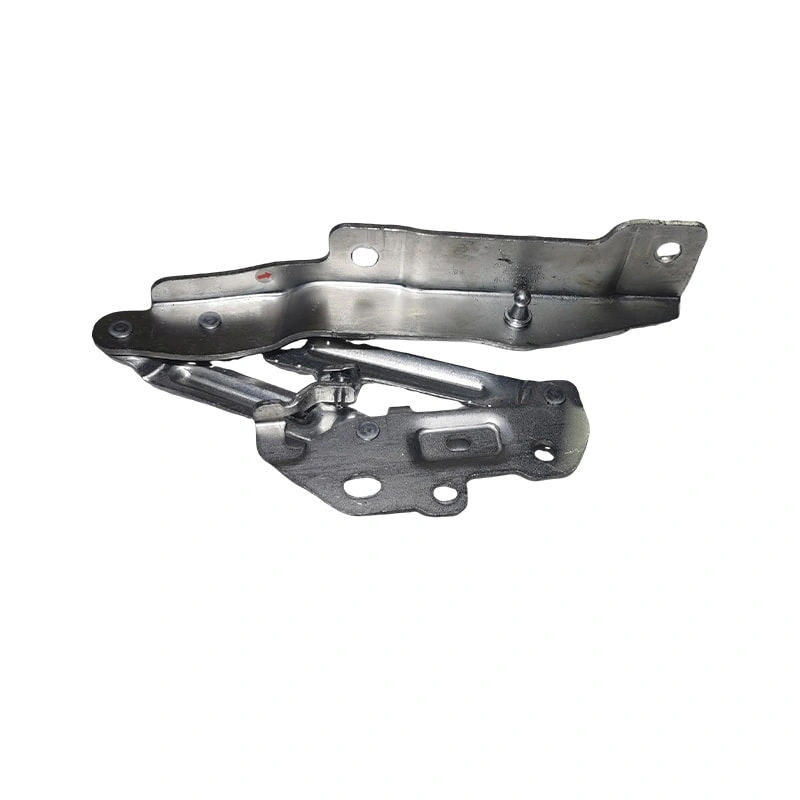 Bisagra del capó original del coche chino ZEEKR 001 6600142112C15  (Genuina)