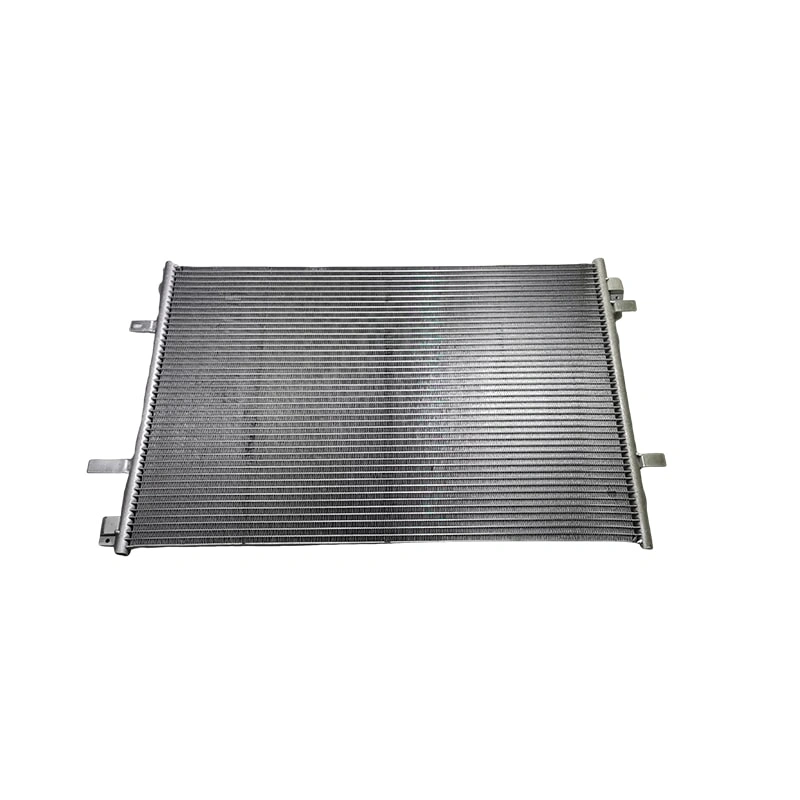 Coche chino original ZEEKR 001 6600091369 Condensador