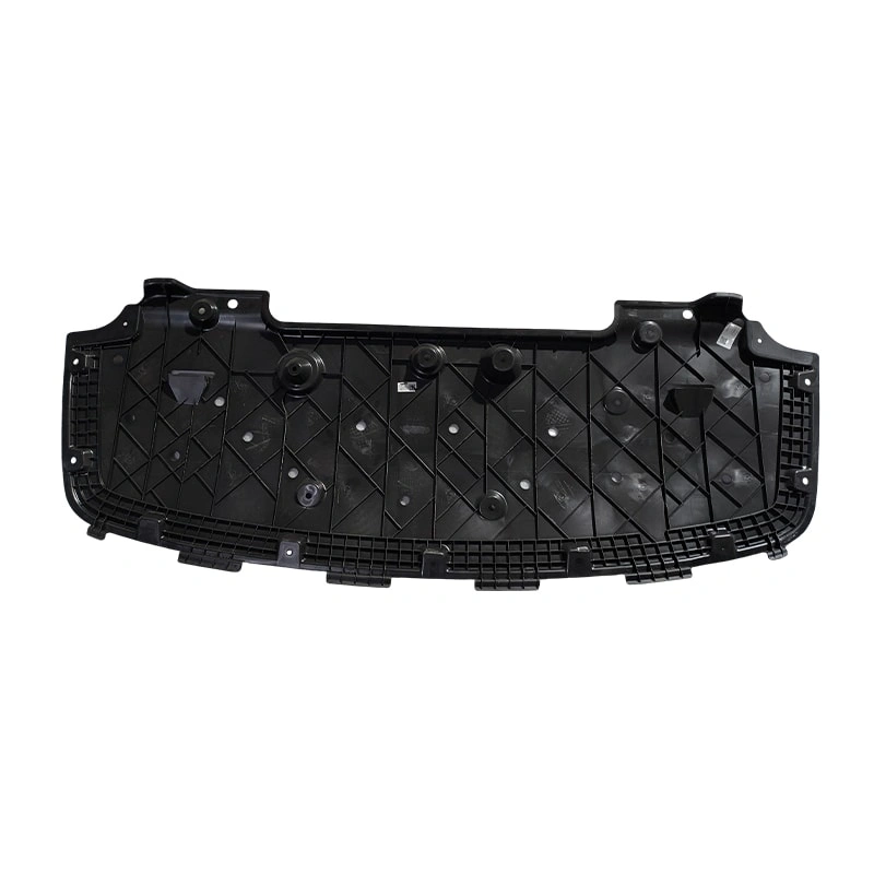 Placa protectora del parachoques trasero original del coche chino ZEEKR 009 6608089443