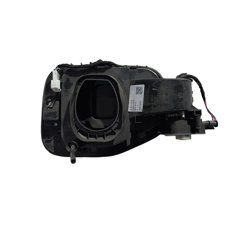 Base de carga original para el coche chino ZEEKR 009 6608116910